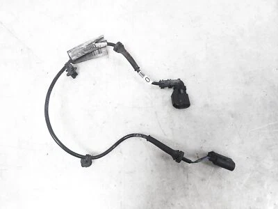 Датчик антитормоза заднее водительское колесо 2017 Ford Focus ABS F1ET-2C055-CC *ST - Изображение 1 из 4