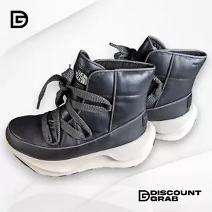 The North Face Women's Halseigh Thermoball Lace WP - Size 6.5 - Picture 1 of 8