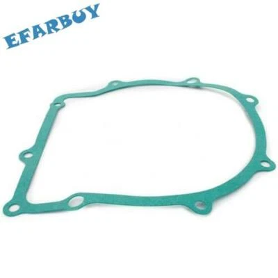 Wet Clutch Gasket For Yamaha Grizzly 550 Kodiak Viking Rhino 700 3B4-15463-00-00 - Image 1 of 3