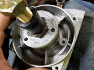 Motoplat Bultaco Ossa Fantic KTM Husqvarna Rotax Flywheel Puller 26mm x 1.5mm - Picture 1 of 3