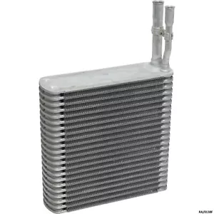 Noyau D'Évaporation A/C Pour JEEP CHEROKEE XJ 2.5L 4.0L 1997-2001 LHD RA/0138F - Picture 1 of 4