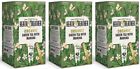 Heath And Heather Organic Green Tea & Manuka Honey - 20 Bags (Pack of 3)
