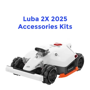 KIT 2X accessori Mammotion LUBA + OMAGGIO - Foto 1 di 14