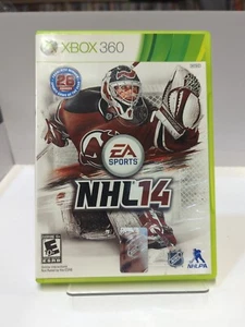 NHL 14 For Xbox 360 - Picture 1 of 4