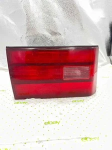 90 91 LEXUS ES250 Tail Light Assembly Left driver side - Picture 1 of 3