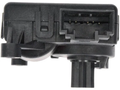 Actuador de aleta de aire Dorman principal 22834BQ 2016 2017 para GMC Sierra 2500 HD 2015-2019 Foto 1 de 2