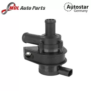 Autostar Germany COOLANT PUMP For Audi, VW, SEAT 1K0965561F - Picture 1 of 1
