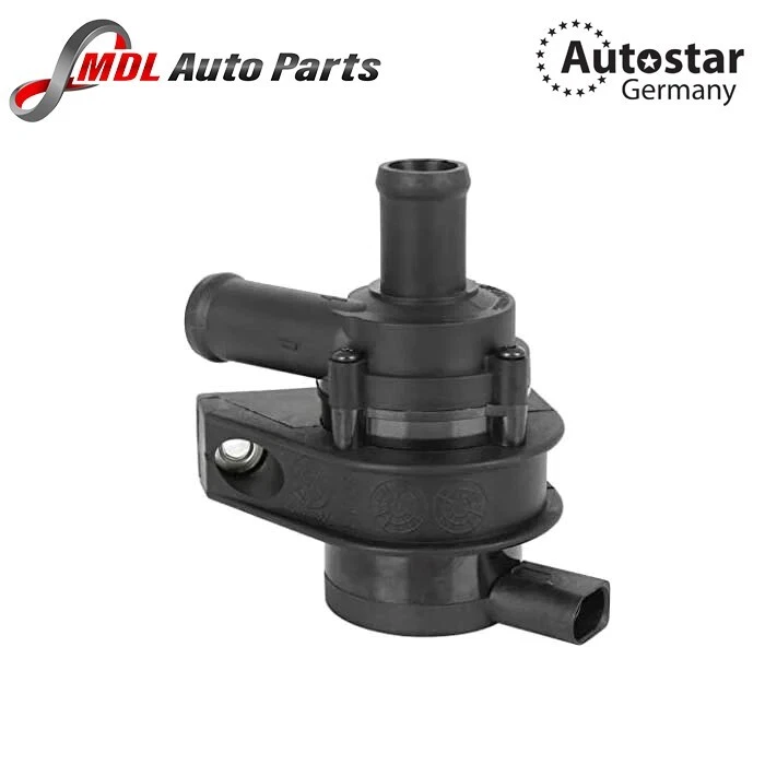 Autostar Germany COOLANT PUMP For Audi, VW, SEAT 1K0965561F - Image 1 of 1