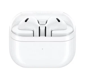 Samsung Galaxy Buds3 Buds 3 In-Ear Bluetooth Kopfhörer Weiß NEU, Versiegelt & VP - Zdjęcie 1 z 2