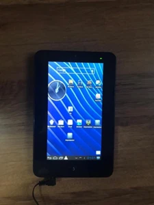 Lenny Tab mod. MID-WL7 Intreeo Tablet 7" 2011 Vintage - Imagen 1 de 6