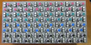 SSL Solid State Logic 626681X3 Aysis Air Mono EQ Panel - Grade A - Bild 1 von 11