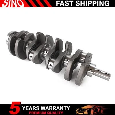 Cigüeñal para HYUNDAI Sonata Genesis Coupe KIA Optima Sportage 2,0 L 231112G400 Foto 1 de 4