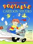 Christopher Hart's Portable Cartoon Studio by Hart, Christopher