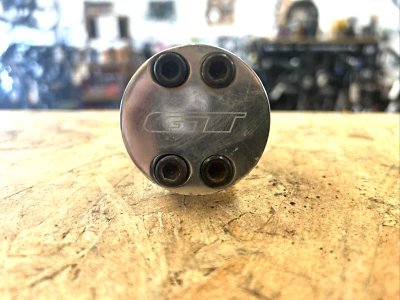 Vintage 90’s Mid School GT Dyno BMX BIKE PISTON threadless STEM 1  1/8" - Image 1 of 4