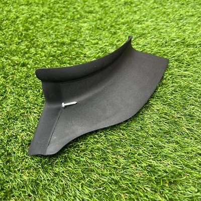 NOS Genuine SAAB NG 9-3 04-12MY CV Left Rear Outer Tail Lamp Light Trim 12833864 - Image 1 of 3