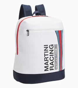 Original PORSCHE Martini Racing Rucksack bag pack Backpack - Bild 1 von 13