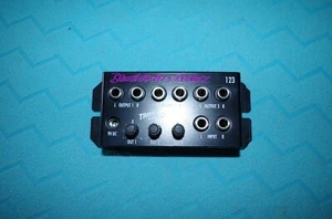 Brandstaetter & Rebholz - 123 Triple Cracker - Picture 1 of 2