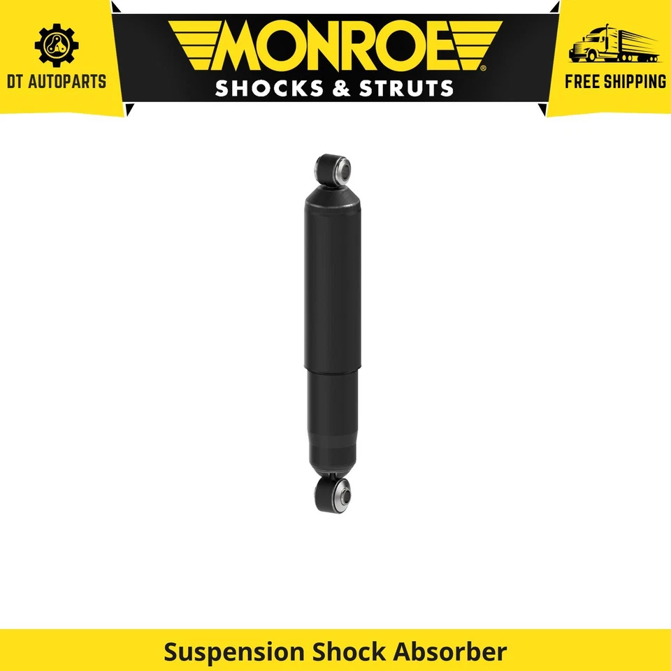 Amortiguador trasero Monroe suspensión 4x4 para Ford F-250 HD 1997 Foto 1 de 1