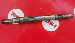 BSA BEAGLE/STARLITE  MAINSHAFT..53-3115 - Picture 1 of 1