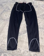 scent lok thermal base layer