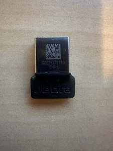 END003W JABRA Link 360 USB Adapter Bluetooth Dongle Wireless - Photo 1/3