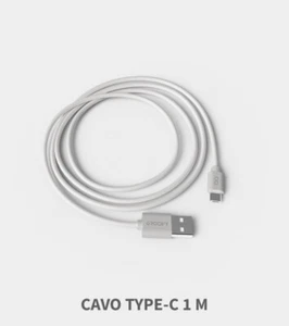 Cavo cellulare USB per caricare e sincronizzare dispositivi Android - Imagen 1 de 1