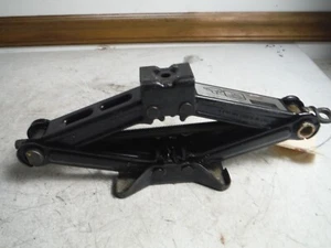 2004 Acura TL Emergency Spare Tire Floor Scissor Jack OEM 2004-2008 - Picture 1 of 12