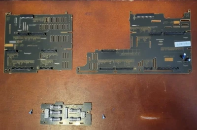 Placas de circuito de fusibles/soporte de audio Denon AVR-X3100W *Unidad encendida SIN sonido* Foto 1 de 4