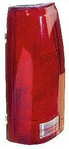 Tail Light Assy  DEPO Auto Parts  3321914LAS - Image 1 of 1