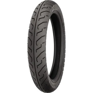 Shinko - 100/90-18 - 712 Front Cruiser, Touring Motorcycle Tire - Picture 1 of 4