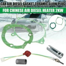 Guarnizione bruciatore per Eberspacher 5KW riscaldamento autonomo D4/D4S camera di combustione P3L9