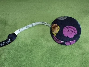 NWOT Vera Bradley Tape Measure Floral Nightingale Pattern Free Shipping BIN $20 - Picture 1 of 3
