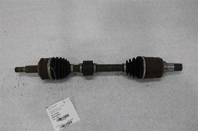 EJE CV DELANTERO EJE Scion TC Toyota Rav4 11 12 13 14 15 MT Izquierdo 1357255 Foto 1 de 4