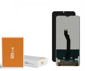 Oryginalny ekran Xiaomi Redmi Note 8 Pro 2019 (bezramkowy) Service Pack - Zdjęcie 1 z 1