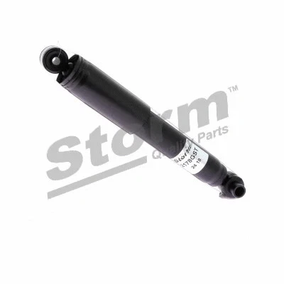 Amortisseur compatible MASTER II Fourgon, MASTER II Camion plate-forme/Châssis, - Photo 1/2