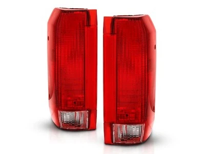 Juego de luces traseras Anzo 52FR83R para Ford F150 1992-1997 Foto 1 de 4