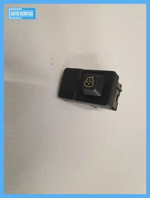 Original switch, mirror adjustment for Citroen Berlingo M9203 K23 - Image 1 of 2