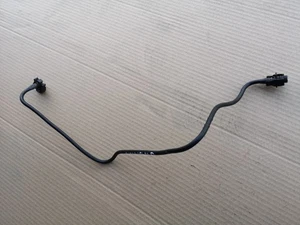 PEUGEOT 2008 1.6 HDI 2014 WATER COOLANT EXPANSION TANK OVERFLOW PIPE - Picture 1 of 8