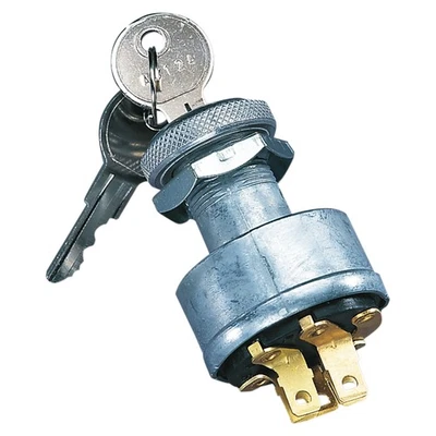 Interruptor de encendido para moto de nieve Nachman 1995-1997 Polaris Euro XLT Touring Foto 1 de 2