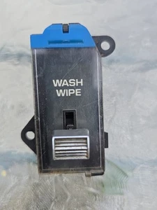 GM 1979 1980 1981 CAMARO WINDSHIELD WIPER SWITCH NON DELAY Untested - Picture 1 of 16