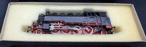 PIKO BR 86 GUTERZUG TENDER STEAM LOCOMOTIVE 120 1510 IN BOX! - Picture 1 of 7