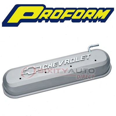PROFORM Engine Valve Cover for 1998-2002 Pontiac Firebird 5.7L V8 - Cylinder ff - Изображение 1 из 4