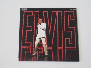 CD Elvis Presley:  The Album Collection No. 34 - Elvis TV Special  (2016) - Bild 1 von 2