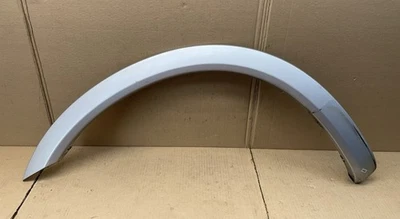 2008-2015 Nissan Armada Front Over Fender Flare Driver Left OEM ‼️ Broken Tabs - Image 1 of 4