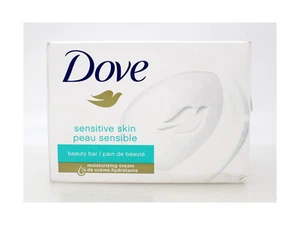 Beauty Bar Soap (Sensitive Skin) - Picture 1 of 1