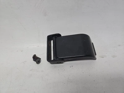 Soporte de cierre de abrazadera de techo blando para Jeep Wrangler TJ 97-06   Foto 1 de 2