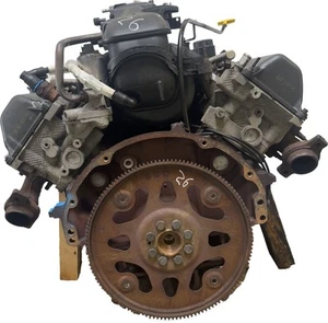 Motor Für Dodge Ram 1500 4,7 Benzin EVC R2847056AC - Picture 1 of 4