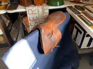 SEABISCUIT ORIGINAL FILMLEINWAND GEBRAUCHT SATTEL UND GERAHMTES KONVOLUT WIE ABGEBILDET! WOW - Bild 1 von 10