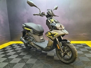 KEEWAY FACT X 50cc, learner legal commuter best powerful for sale - Picture 1 of 19