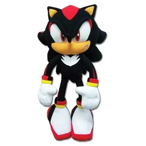 Sonic The Hedgehog Neu_8967 Great Eastern GE-8967 - Shadow Plüsch, 12 Zoll Multic... - Bild 1 von 3